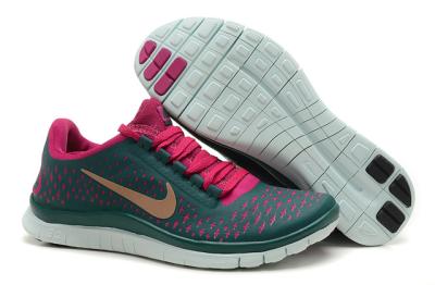 Cheap Nike Free 3.0 Women's running shoes wholesale No. 14